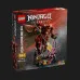 Конструктор LEGO Ninjago The Fire Knight Mech (71846)