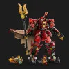 Конструктор LEGO Ninjago The Fire Knight Mech (71846)