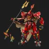 Конструктор LEGO Ninjago The Fire Knight Mech (71846)