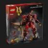 Конструктор LEGO Ninjago The Fire Knight Mech (71846)