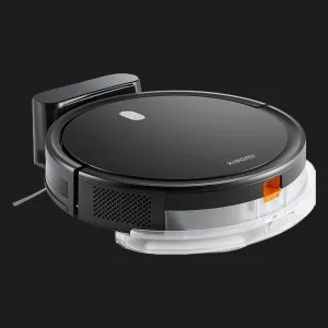 Робот-пылесос Xiaomi Robot Vacuum E5 (Black) (BHR8298EU)