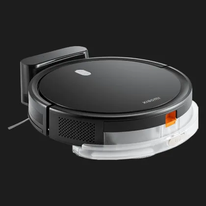Робот-пылесос Xiaomi Robot Vacuum E5 (Black) (BHR8298EU) (EU)