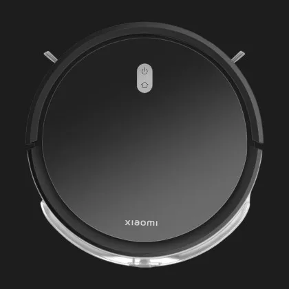 Робот-пылесос Xiaomi Robot Vacuum E5 (Black) (BHR8298EU) (EU)