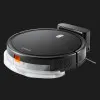 Робот-пылесос Xiaomi Robot Vacuum E5 (Black) (BHR8298EU) (EU)