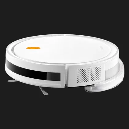 Робот-пилосос Xiaomi Robot Vacuum E5 (White) (BHR7969EU) (EU)
