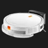 Робот-пылесос Xiaomi Robot Vacuum E5 (White) (BHR7969EU) (EU)