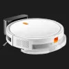 Робот-пылесос Xiaomi Robot Vacuum E5 (White) (BHR7969EU) (EU)