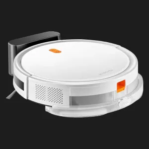 Робот-пылесос Xiaomi Robot Vacuum E5 (White) (BHR7969EU)
