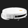 Робот-пылесос Xiaomi Robot Vacuum E5 (White) (BHR7969EU) (EU)