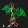 Конструктор LEGO Ninjago The Guardian Dragon (71847)