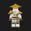 Конструктор LEGO Ninjago The Guardian Dragon (71847)