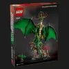 Конструктор LEGO Ninjago The Guardian Dragon (71847)