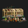 Конструктор LEGO Harry Potter Hogwarts Castle: Herbology Class (76445)