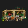 Конструктор LEGO Harry Potter Hogwarts Castle: Herbology Class (76445)