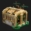 Конструктор LEGO Harry Potter Hogwarts Castle: Herbology Class (76445)