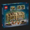 Конструктор LEGO Harry Potter Замок Хогвартс: урок гербологии (76445)