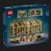 Конструктор LEGO Harry Potter Hogwarts Castle: Herbology Class (76445)