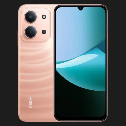 Xiaomi Redmi 15C 4/128GB (Twilight Orange) (UA) в Ковелі