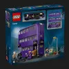 Конструктор LEGO Harry Potter Пригоди на Лицарському автобусі (76446)
