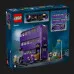 Конструктор LEGO Harry Potter Knight Bus Adventure (76446)