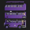 Конструктор LEGO Harry Potter Knight Bus Adventure (76446)