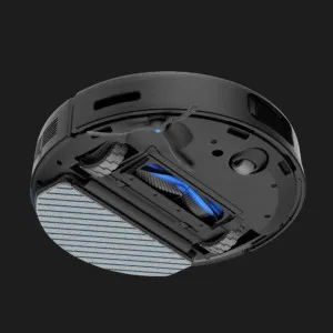 Робот-пылесос Ecovacs Deebot Ozmo N20E Plus (Black) (YDLX11-3) в Борисполе