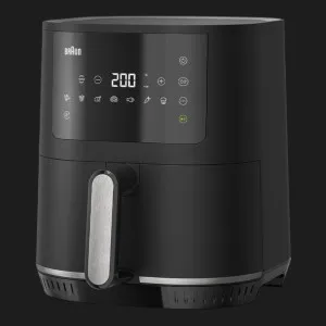 Мультипечь Braun HF 3030 BK