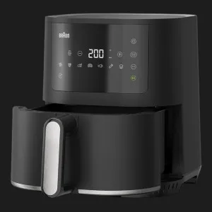 Мультипечь Braun HF 3030 BK