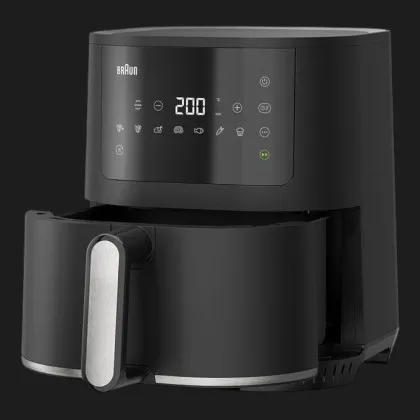 Мультипіч Braun HF 3030 BK (UA)