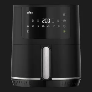 Мультипечь Braun HF 3030 BK