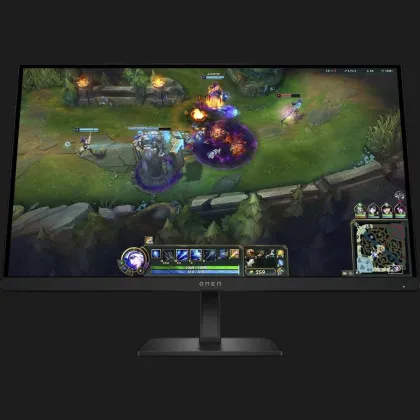 Монитор HP 27" OMEN 27 G2 IPS 180Hz AV4K1AA (UA)