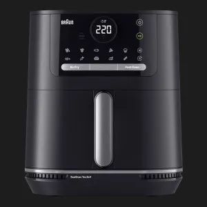 Мультипечь Braun HF 5050 IBK