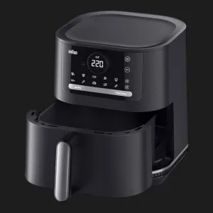 Мультипечь Braun HF 5050 IBK