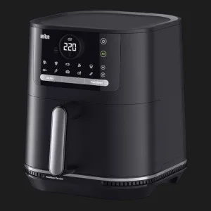 Мультипечь Braun HF 5050 IBK