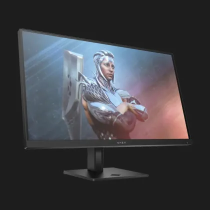 Монитор HP 27" OMEN 27 IPS 165Hz 780F9AA (UA)