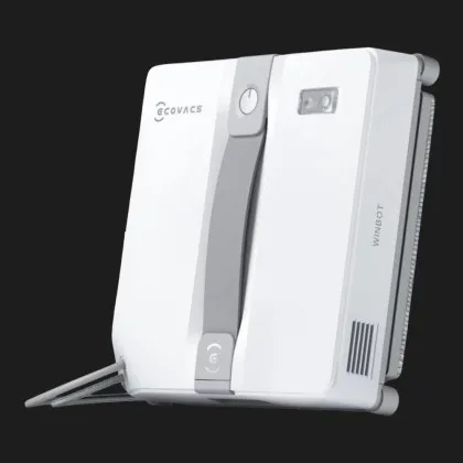 Робот для мойки окон Ecovacs Winbot Mini (Grey) (WG841-01) (UA)