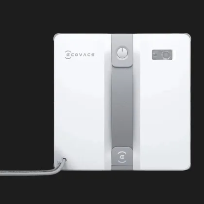 Робот для мойки окон Ecovacs Winbot Mini (Grey) (WG841-01) (UA)