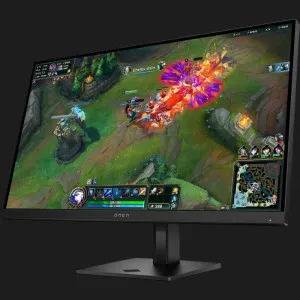 Монитор HP 27" 27q G2 IPS 180Hz AV4H6AA (UA) в Бродах