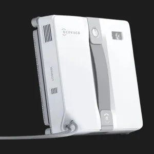 Робот для миття вікон Ecovacs Winbot Mini (Grey) (WG841-01) в Дрогобичі