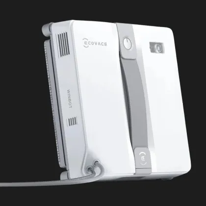 Робот для мойки окон Ecovacs Winbot Mini (Grey) (WG841-01) (UA)