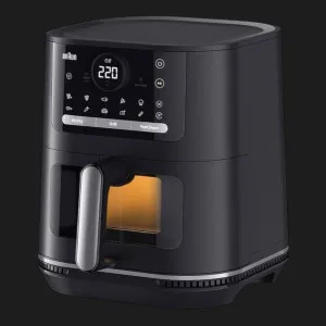 Мультипечь Braun HF 5073 IBK