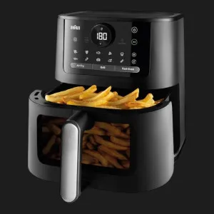 Мультипечь Braun HF 5073 IBK
