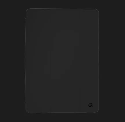 Чехол ArmorStandart Smart Fold Pen для Samsung Galaxy Tab A9+ (Black)