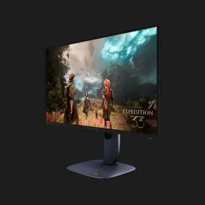 Монитор Dell 27" Alienware AW2725Q QD-OLED 240Hz 210-BQWV (UA)