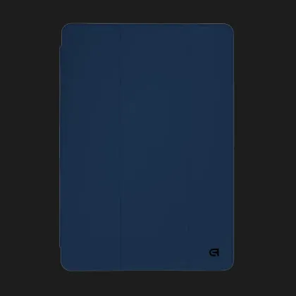 Чехол ArmorStandart Smart Fold Pen для Samsung Galaxy Tab A9+ (Dark Blue) в Чернигове