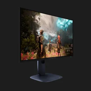 Монитор Dell 27" Alienware AW2725Q QD-OLED 240Hz 210-BQWV (UA)