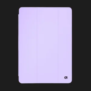 Чохол ArmorStandart Smart Fold Pen для Samsung Galaxy Tab A9+ (Light Purple) в Хмельницькому