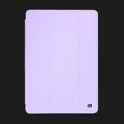 Чехол ArmorStandart Smart Fold Pen для Samsung Galaxy Tab A9+ (Light Purple) в Чернигове