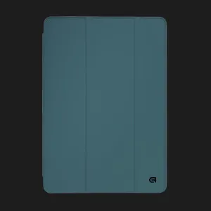 Чохол ArmorStandart Smart Fold Pen для Samsung Galaxy Tab A9+ (Pine Green) в Хмельницькому