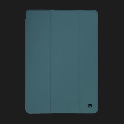 Чехол ArmorStandart Smart Fold Pen для Samsung Galaxy Tab A9+ (Pine Green) в Чернигове